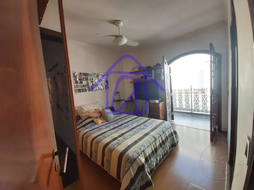 Casa com 4 quartos à venda, 420m2 em Alphaville, Santana De Parnaiba - SP - imagem 8 Foto 8 de Casa com 4 quartos à venda, 420m2 em Alphaville, Santana De Parnaiba - SP