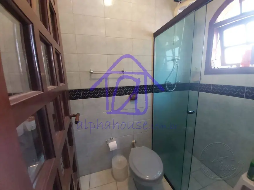 Casa com 4 quartos à venda, 420m2 em Alphaville, Santana De Parnaiba - SP - imagem 6 Foto 6 de Casa com 4 quartos à venda, 420m2 em Alphaville, Santana De Parnaiba - SP