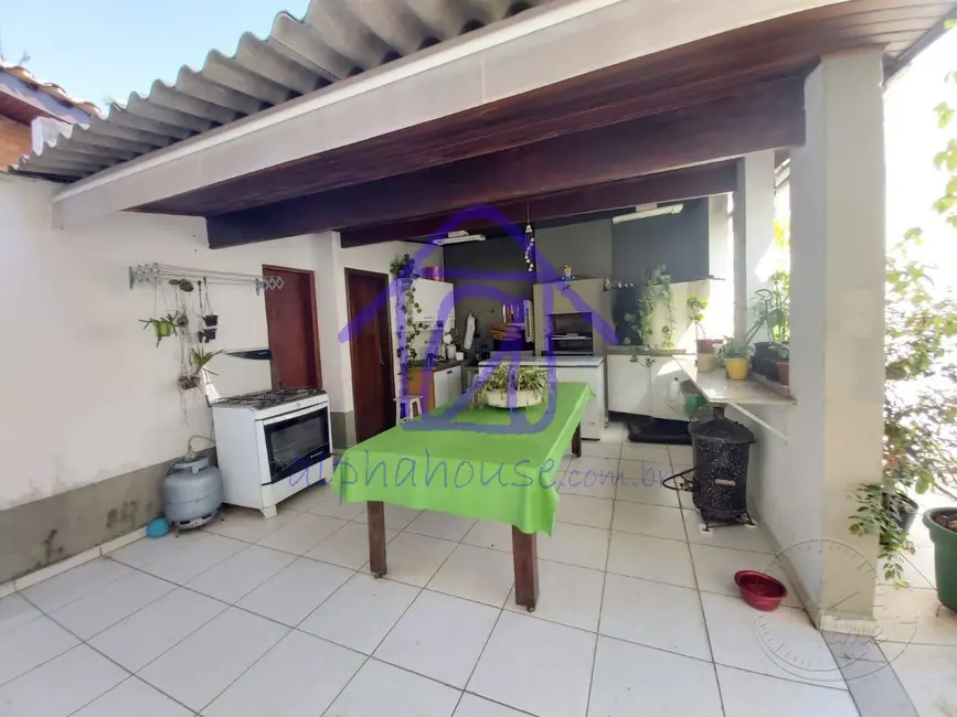 Casa com 4 quartos à venda, 420m2 em Alphaville, Santana De Parnaiba - SP - imagem 5 Foto 5 de Casa com 4 quartos à venda, 420m2 em Alphaville, Santana De Parnaiba - SP