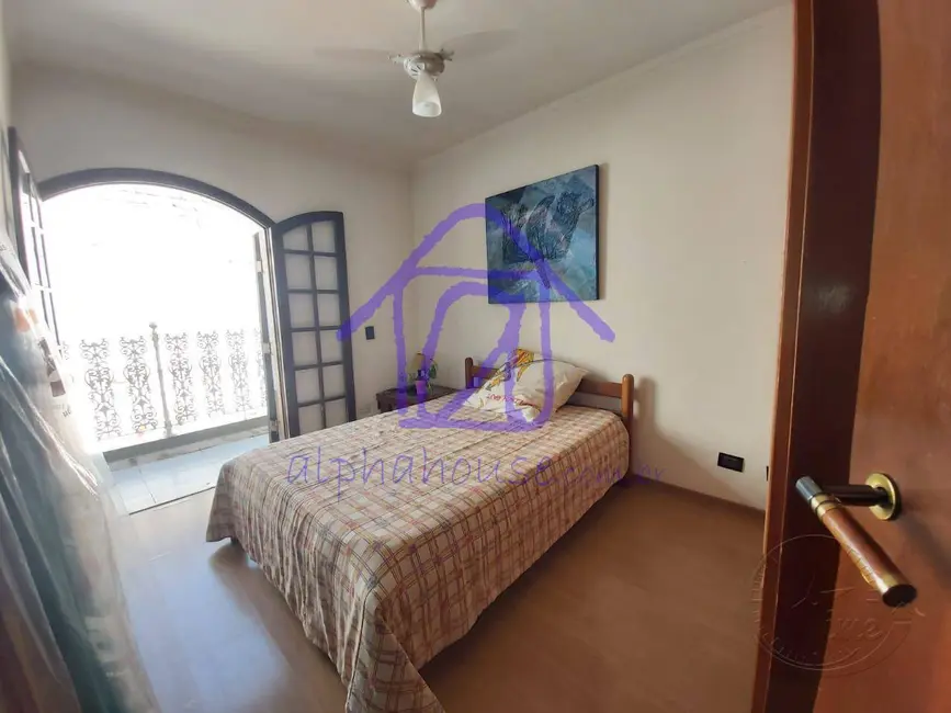 Casa com 4 quartos à venda, 420m2 em Alphaville, Santana De Parnaiba - SP - imagem 4 Foto 4 de Casa com 4 quartos à venda, 420m2 em Alphaville, Santana De Parnaiba - SP