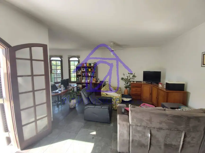 Casa com 4 quartos à venda, 420m2 em Alphaville, Santana De Parnaiba - SP - imagem 7 Foto 7 de Casa com 4 quartos à venda, 420m2 em Alphaville, Santana De Parnaiba - SP