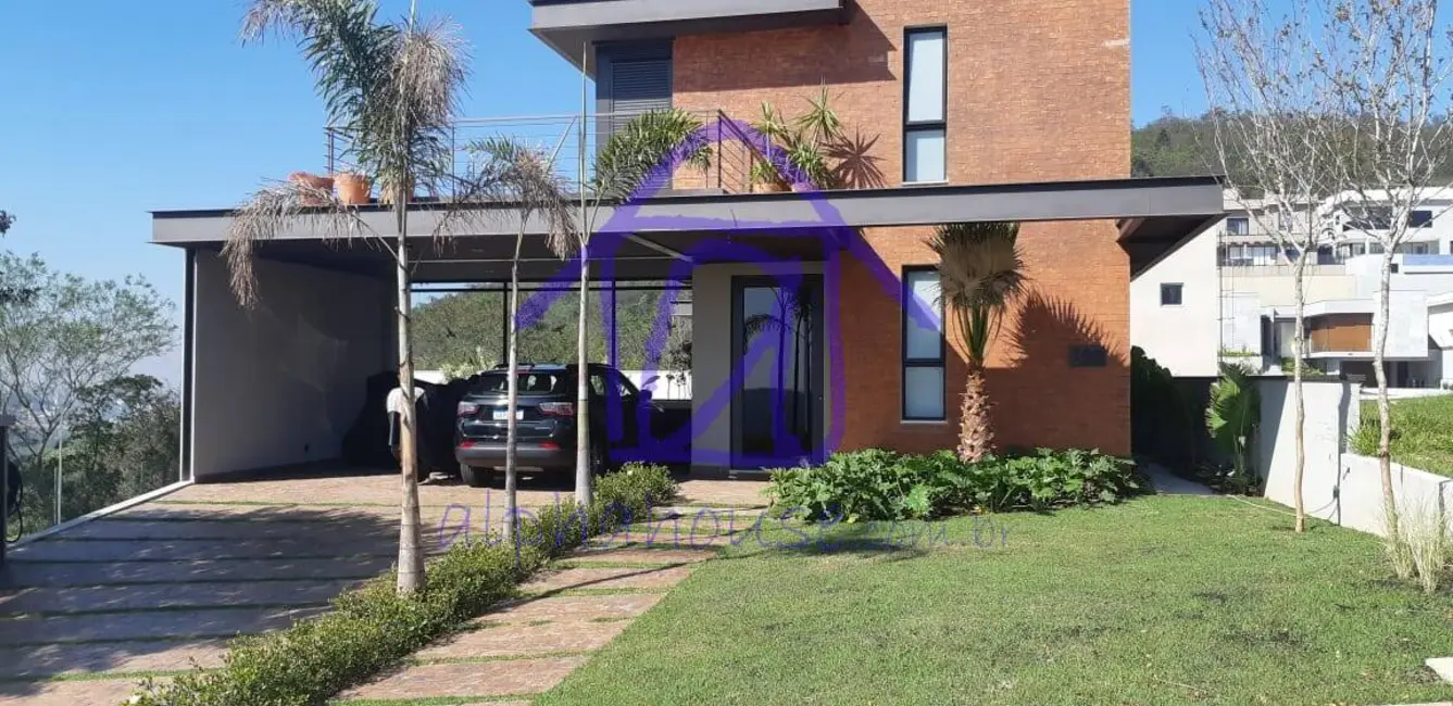 Casa com 3 quartos à venda, 490m2 em Santana De Parnaiba - SP - imagem 2 Foto 2 de Casa com 3 quartos à venda, 490m2 em Santana De Parnaiba - SP