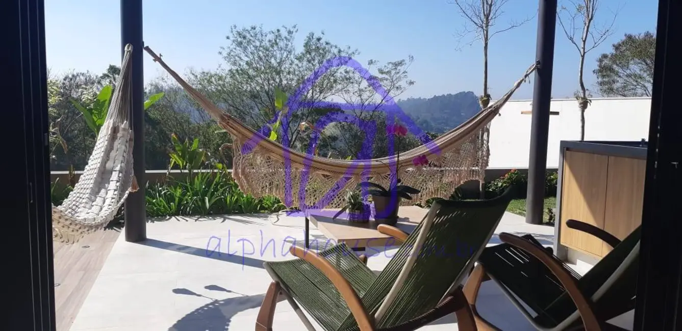 Casa com 3 quartos à venda, 490m2 em Santana De Parnaiba - SP - imagem 9 Foto 9 de Casa com 3 quartos à venda, 490m2 em Santana De Parnaiba - SP