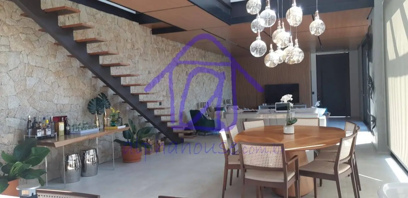 Casa com 3 quartos à venda, 490m2 em Santana De Parnaiba - SP - imagem 5 Foto 5 de Casa com 3 quartos à venda, 490m2 em Santana De Parnaiba - SP