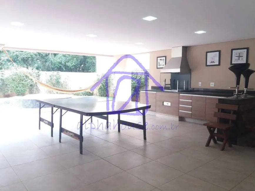 Foto 9 de Casa com 4 quartos à venda, 460m2 em Alphaville, Santana De Parnaiba - SP