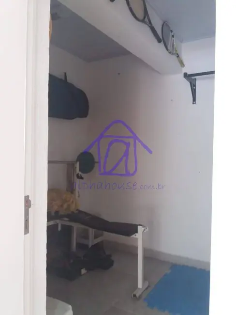 Foto 3 de Casa com 4 quartos à venda, 460m2 em Alphaville, Santana De Parnaiba - SP