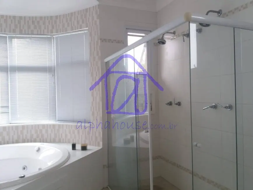 Foto 7 de Casa com 4 quartos à venda, 460m2 em Alphaville, Santana De Parnaiba - SP