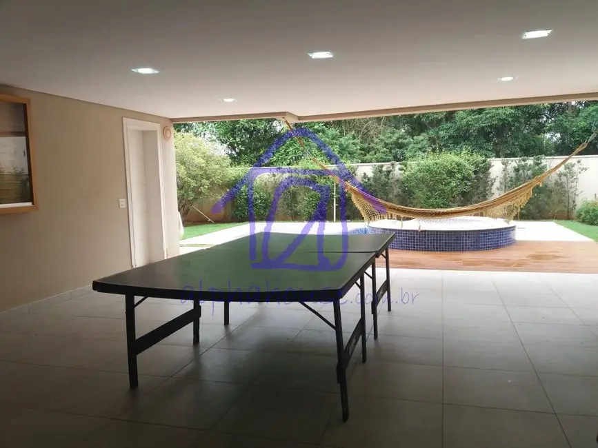Foto 2 de Casa com 4 quartos à venda, 460m2 em Alphaville, Santana De Parnaiba - SP