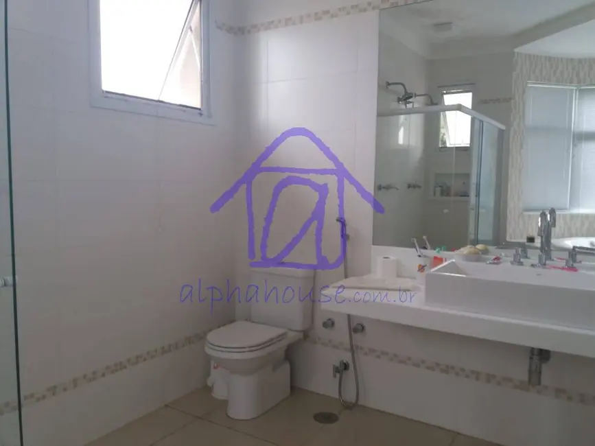 Foto 6 de Casa com 4 quartos à venda, 460m2 em Alphaville, Santana De Parnaiba - SP