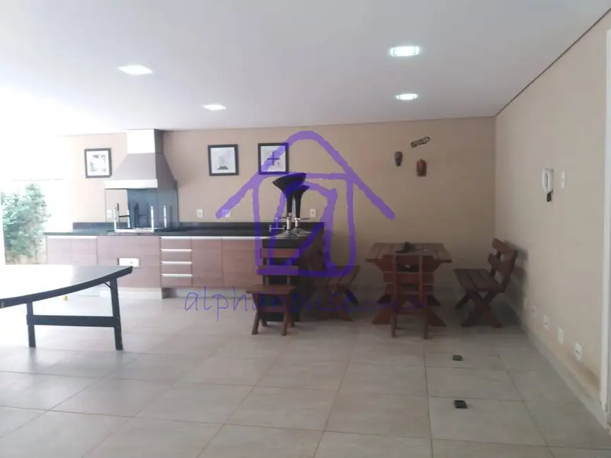 Foto 4 de Casa com 4 quartos à venda, 460m2 em Alphaville, Santana De Parnaiba - SP