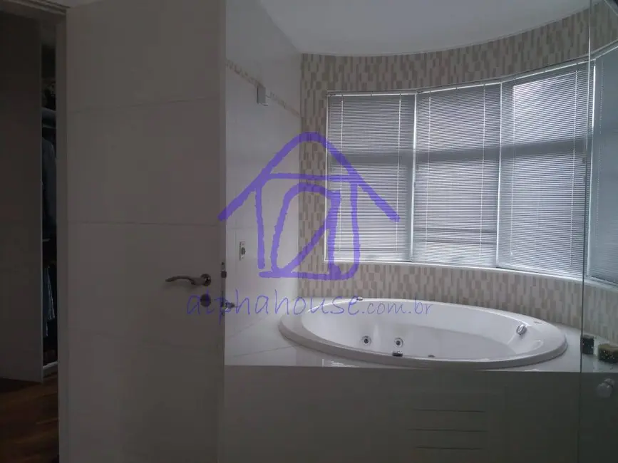 Foto 5 de Casa com 4 quartos à venda, 460m2 em Alphaville, Santana De Parnaiba - SP