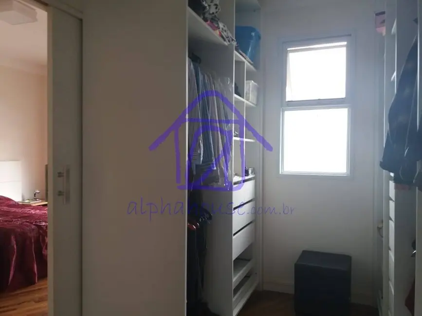 Foto 8 de Casa com 4 quartos à venda, 460m2 em Alphaville, Santana De Parnaiba - SP