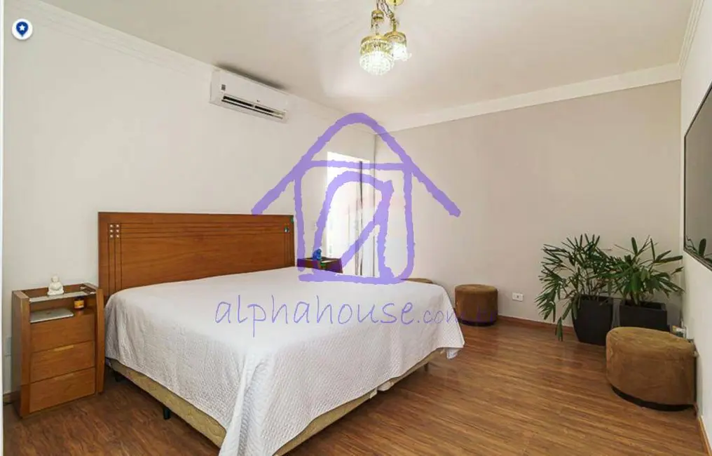 Foto 7 de Casa com 5 quartos à venda e para alugar, 980m2 em Tamboré, Santana De Parnaiba - SP