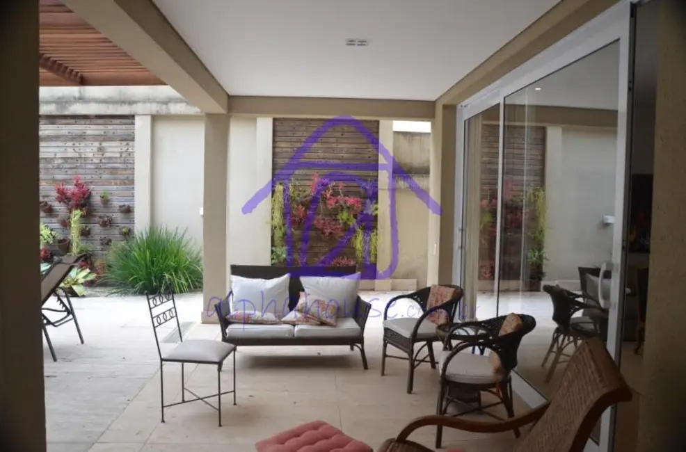 Casa com 4 quartos à venda, 800m2 em Tamboré, Santana De Parnaiba - SP - imagem 6 Foto 6 de Casa com 4 quartos à venda, 800m2 em Tamboré, Santana De Parnaiba - SP