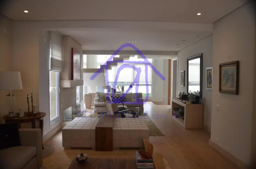 Casa com 4 quartos à venda, 800m2 em Tamboré, Santana De Parnaiba - SP - imagem 9 Foto 9 de Casa com 4 quartos à venda, 800m2 em Tamboré, Santana De Parnaiba - SP