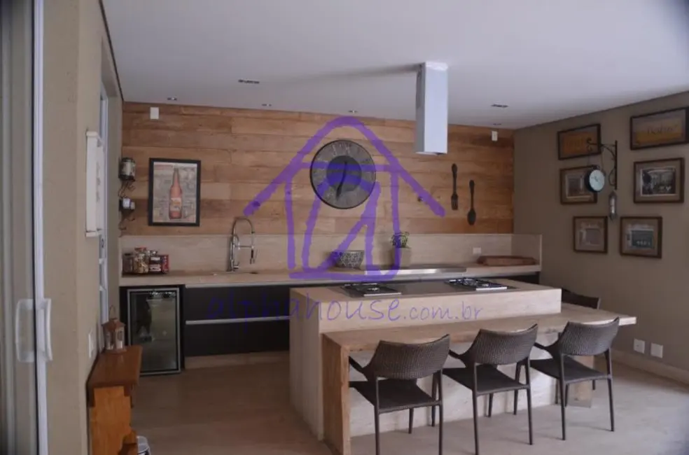 Casa com 4 quartos à venda, 800m2 em Tamboré, Santana De Parnaiba - SP - imagem 3 Foto 3 de Casa com 4 quartos à venda, 800m2 em Tamboré, Santana De Parnaiba - SP