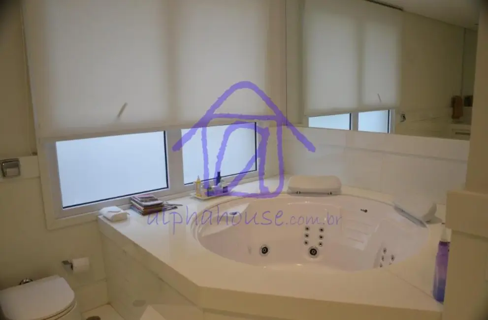 Casa com 4 quartos à venda, 800m2 em Tamboré, Santana De Parnaiba - SP - imagem 5 Foto 5 de Casa com 4 quartos à venda, 800m2 em Tamboré, Santana De Parnaiba - SP