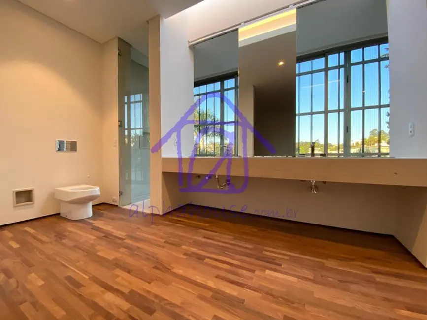 Casa com 5 quartos à venda, 950m2 em Tamboré, Santana De Parnaiba - SP - imagem 2 Foto 2 de Casa com 5 quartos à venda, 950m2 em Tamboré, Santana De Parnaiba - SP