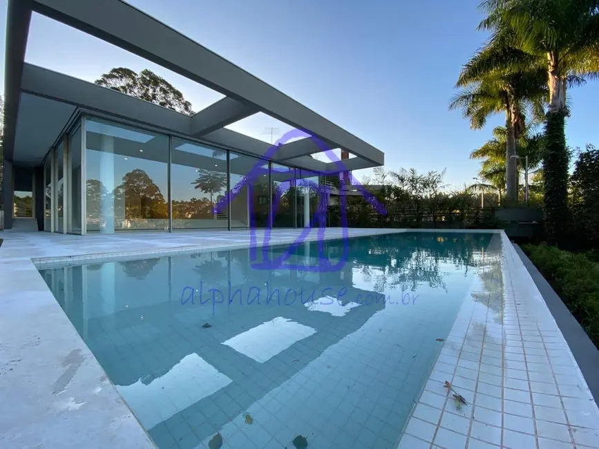 Casa com 5 quartos à venda, 950m2 em Tamboré, Santana De Parnaiba - SP - imagem 4 Foto 4 de Casa com 5 quartos à venda, 950m2 em Tamboré, Santana De Parnaiba - SP