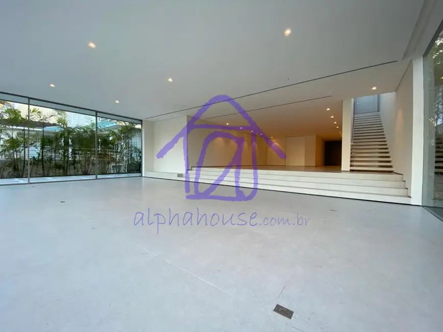 Casa com 5 quartos à venda, 950m2 em Tamboré, Santana De Parnaiba - SP - imagem 3 Foto 3 de Casa com 5 quartos à venda, 950m2 em Tamboré, Santana De Parnaiba - SP