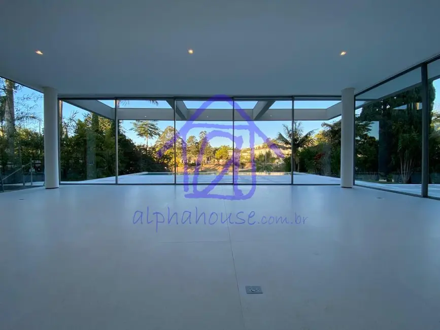 Casa com 5 quartos à venda, 950m2 em Tamboré, Santana De Parnaiba - SP - imagem 9 Foto 9 de Casa com 5 quartos à venda, 950m2 em Tamboré, Santana De Parnaiba - SP