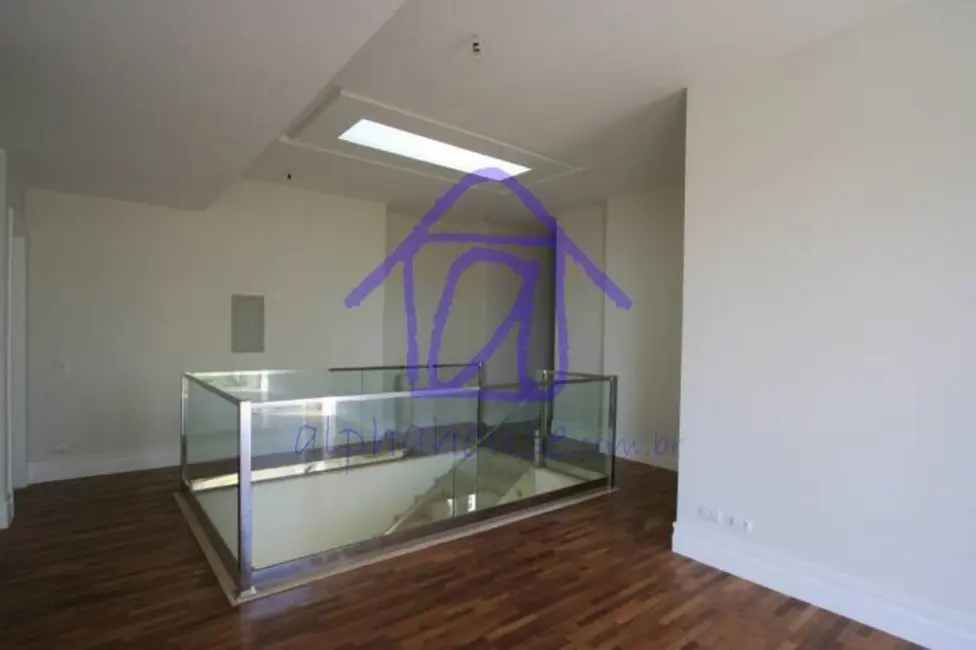 Foto 5 de Casa com 4 quartos à venda, 472m2 em Alphaville Conde I, Barueri - SP