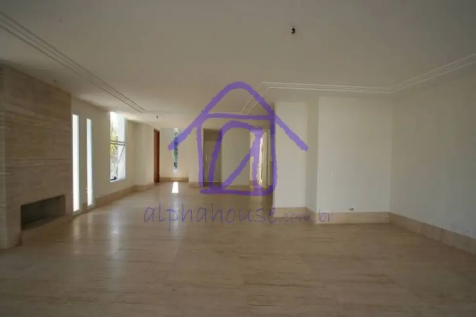 Foto 6 de Casa com 4 quartos à venda, 472m2 em Alphaville Conde I, Barueri - SP