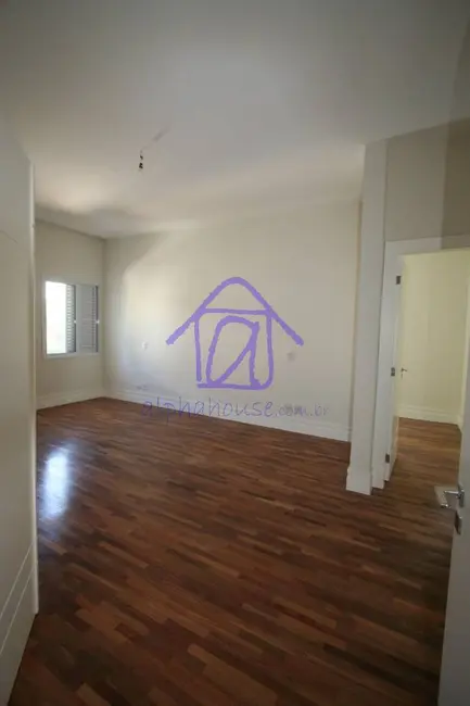 Foto 9 de Casa com 4 quartos à venda, 472m2 em Alphaville Conde I, Barueri - SP