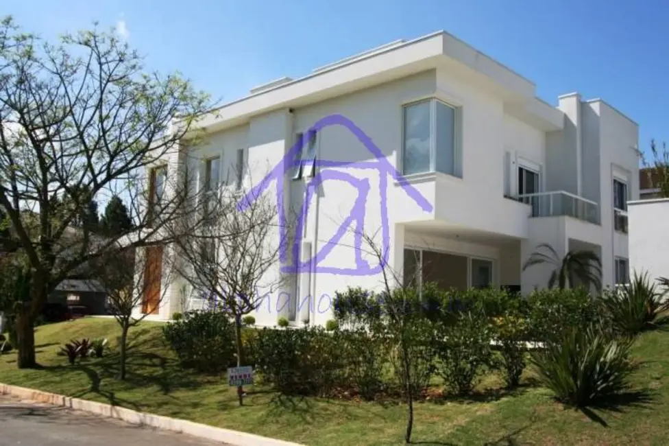 Foto 3 de Casa com 4 quartos à venda, 472m2 em Alphaville Conde I, Barueri - SP