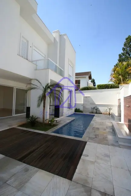 Foto 2 de Casa com 4 quartos à venda, 472m2 em Alphaville Conde I, Barueri - SP