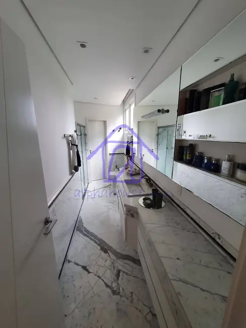 Foto 5 de Casa com 5 quartos à venda, 700m2 em Alphaville Residencial Dois, Barueri - SP