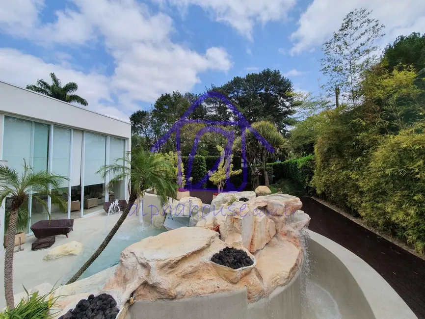 Foto 8 de Casa com 5 quartos à venda, 700m2 em Alphaville Residencial Dois, Barueri - SP