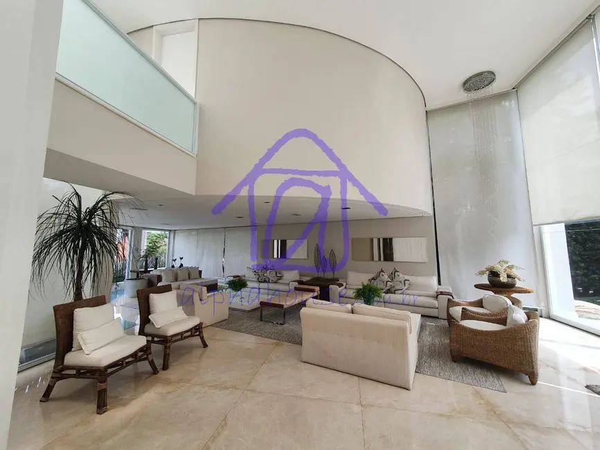 Foto 6 de Casa com 5 quartos à venda, 700m2 em Alphaville Residencial Dois, Barueri - SP