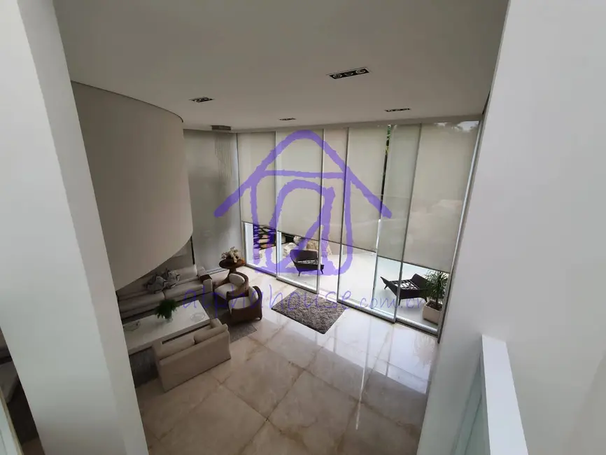 Foto 9 de Casa com 5 quartos à venda, 700m2 em Alphaville Residencial Dois, Barueri - SP