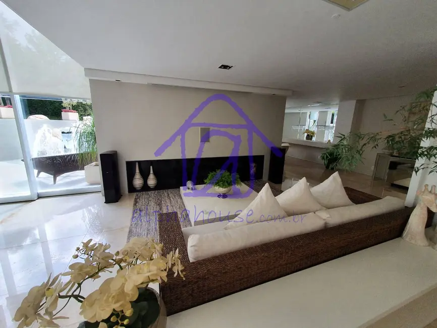 Foto 3 de Casa com 5 quartos à venda, 700m2 em Alphaville Residencial Dois, Barueri - SP