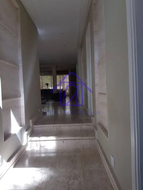 Foto 9 de Casa com 4 quartos à venda, 600m2 em Empresarial 18 do Forte, Barueri - SP