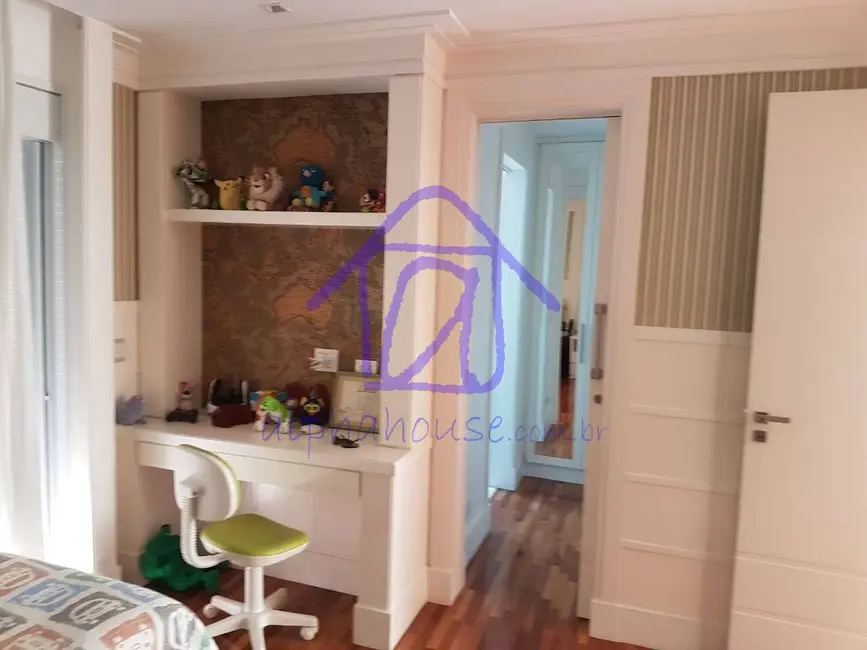 Foto 6 de Casa com 4 quartos à venda, 600m2 em Empresarial 18 do Forte, Barueri - SP