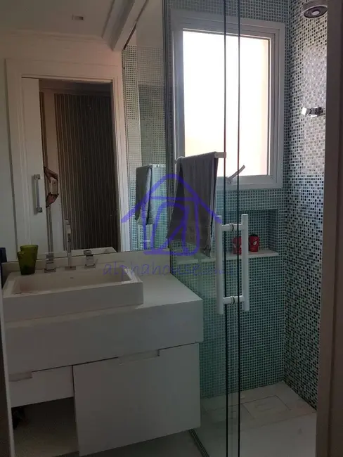 Foto 5 de Casa com 4 quartos à venda, 600m2 em Empresarial 18 do Forte, Barueri - SP