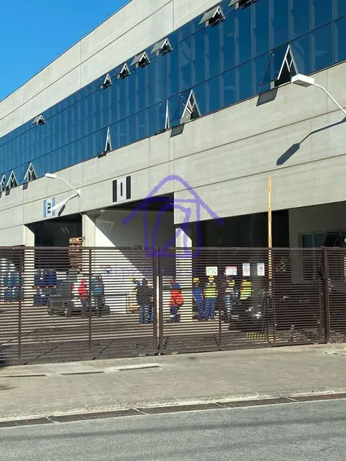 Foto 8 de Armazém / Galpão à venda, 9950m2 em Jardim Alvorada, Jandira - SP