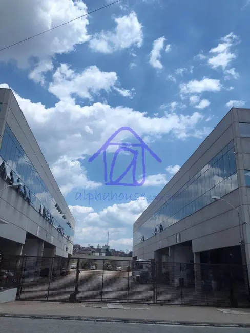 Foto 7 de Armazém / Galpão à venda, 9950m2 em Jardim Alvorada, Jandira - SP