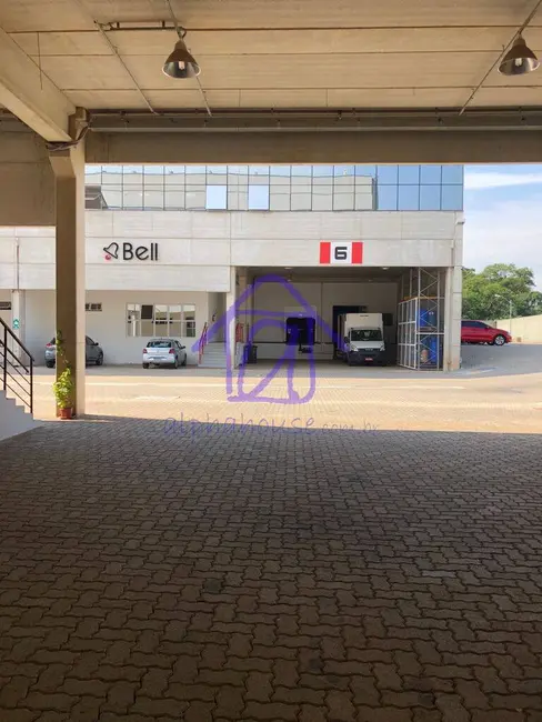 Foto 3 de Armazém / Galpão à venda, 9950m2 em Jardim Alvorada, Jandira - SP