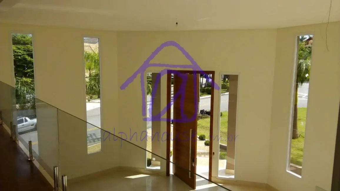 Casa com 5 quartos à venda, 750m2 em Alphaville, Santana De Parnaiba - SP - imagem 8 Foto 8 de Casa com 5 quartos à venda, 750m2 em Alphaville, Santana De Parnaiba - SP