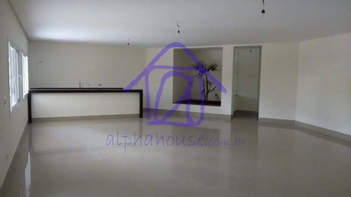 Casa com 5 quartos à venda, 750m2 em Alphaville, Santana De Parnaiba - SP - imagem 7 Foto 7 de Casa com 5 quartos à venda, 750m2 em Alphaville, Santana De Parnaiba - SP