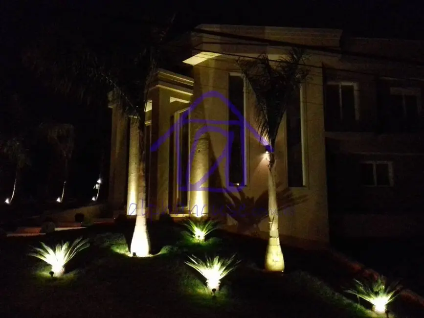 Casa com 5 quartos à venda, 750m2 em Alphaville, Santana De Parnaiba - SP - imagem 3 Foto 3 de Casa com 5 quartos à venda, 750m2 em Alphaville, Santana De Parnaiba - SP