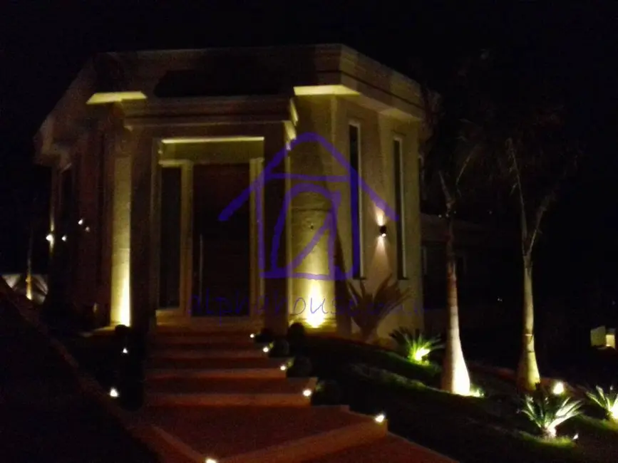 Casa com 5 quartos à venda, 750m2 em Alphaville, Santana De Parnaiba - SP - imagem 4 Foto 4 de Casa com 5 quartos à venda, 750m2 em Alphaville, Santana De Parnaiba - SP