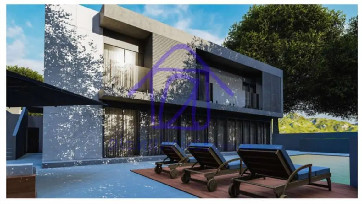 Foto 2 de Casa com 5 quartos à venda, 740m2 em Alphaville Residencial Dois, Barueri - SP