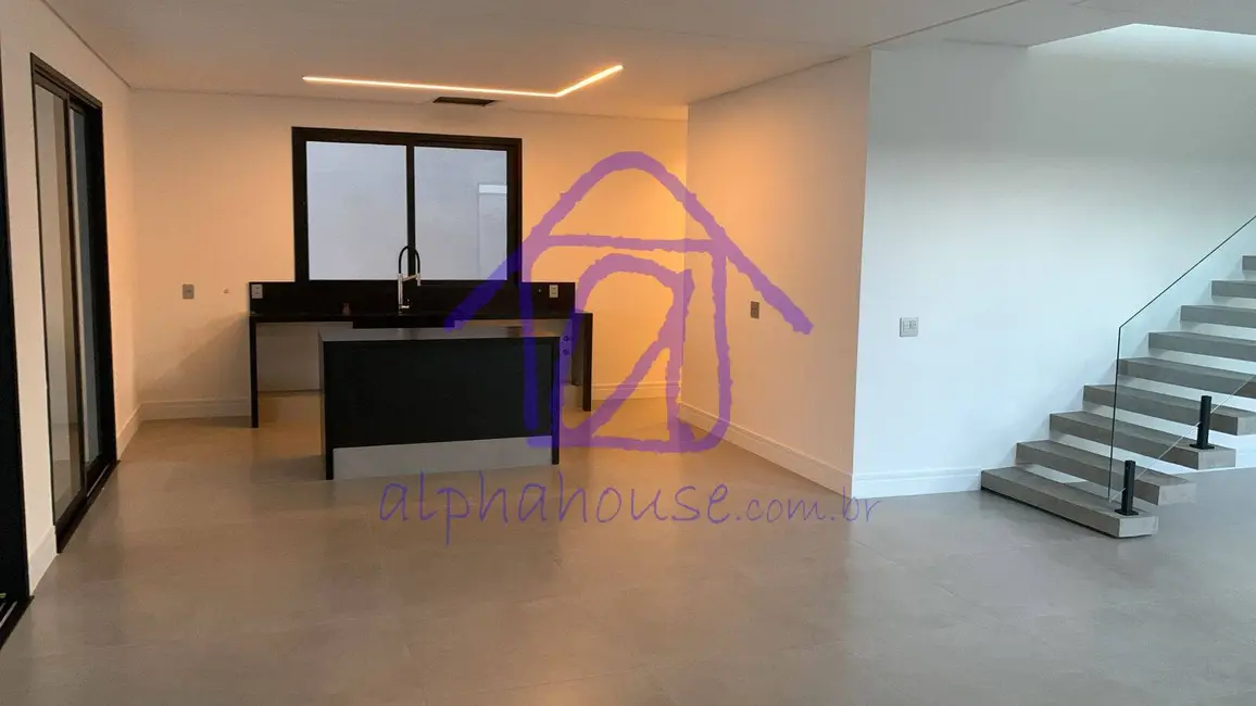 Foto 2 de Casa com 4 quartos à venda, 399m2 em Alphaville, Santana De Parnaiba - SP