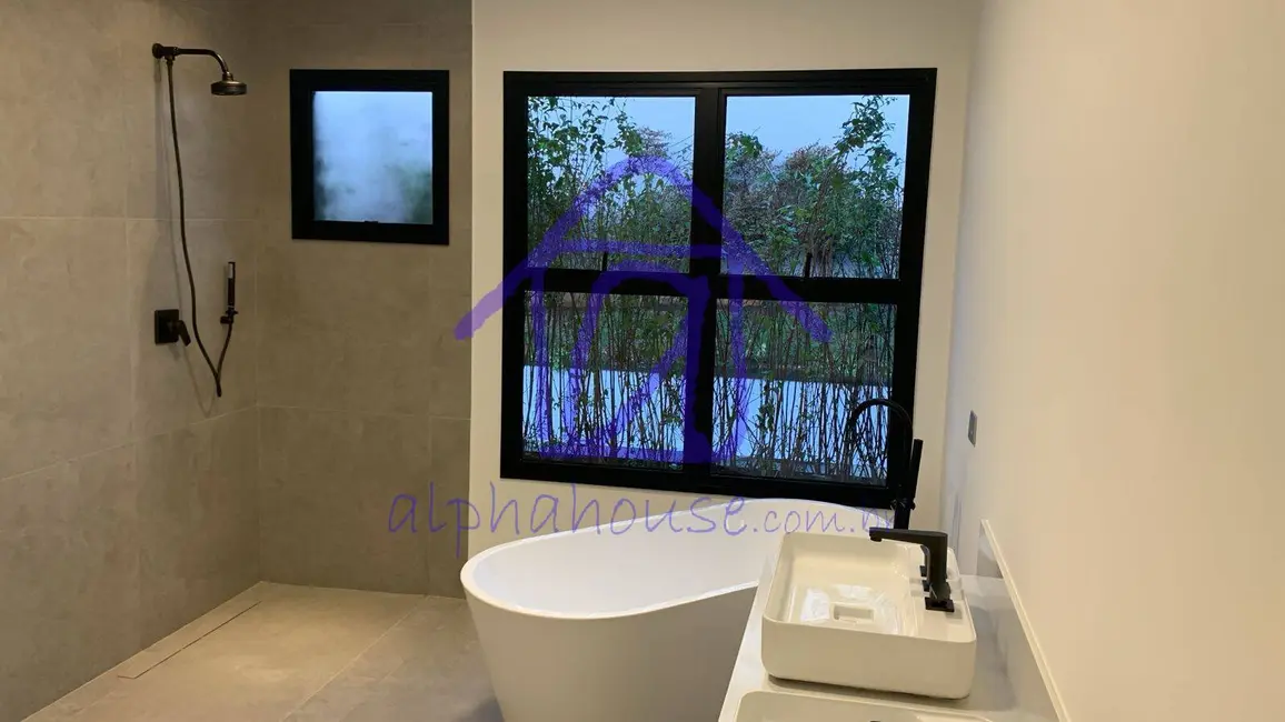 Casa com 4 quartos à venda, 399m2 em Alphaville, Santana De Parnaiba - SP - imagem 8 Foto 8 de Casa com 4 quartos à venda, 399m2 em Alphaville, Santana De Parnaiba - SP