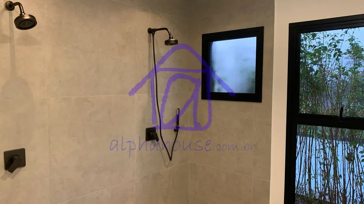 Casa com 4 quartos à venda, 399m2 em Alphaville, Santana De Parnaiba - SP - imagem 5 Foto 5 de Casa com 4 quartos à venda, 399m2 em Alphaville, Santana De Parnaiba - SP