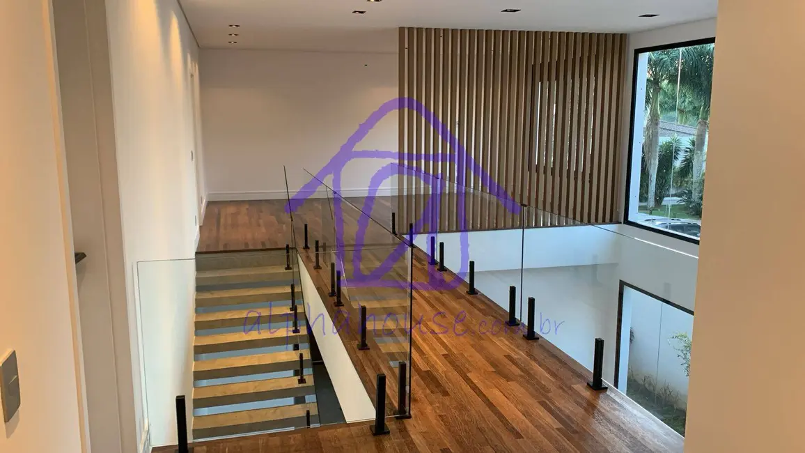 Casa com 4 quartos à venda, 399m2 em Alphaville, Santana De Parnaiba - SP - imagem 9 Foto 9 de Casa com 4 quartos à venda, 399m2 em Alphaville, Santana De Parnaiba - SP